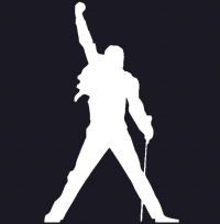 Icon Image of Fredie Mercurry